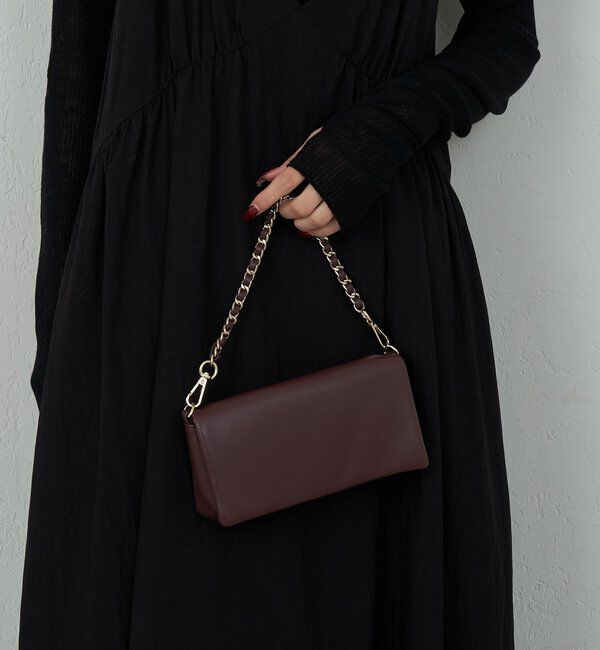  「【3way】【2.718】ソフトMINIショルダー」|トートバッグ|