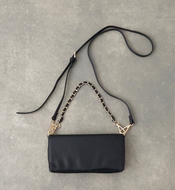  「【3way】【2.718】ソフトMINIショルダー」|トートバッグ|