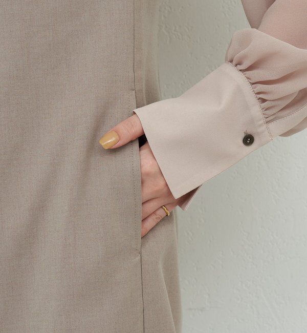  「シアーコンビネゾン」|ワンピース|