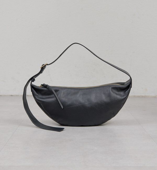  「【2.718】タッククロスボディバッグ」|トートバッグ|