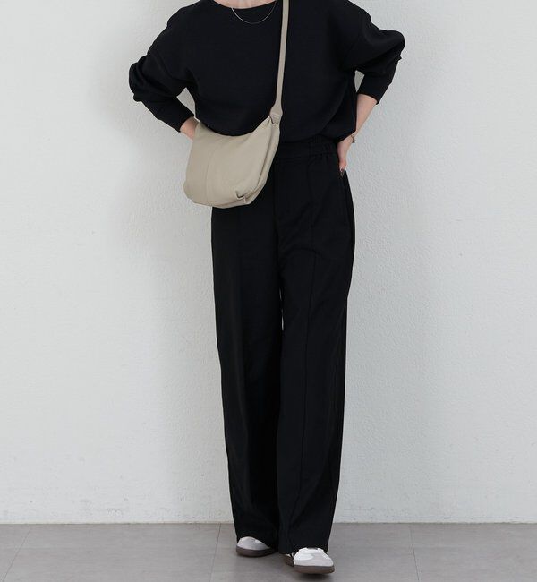  「【再値下げ】レザーワンショルダーバッグ」|ショルダー・メッセンジャー|