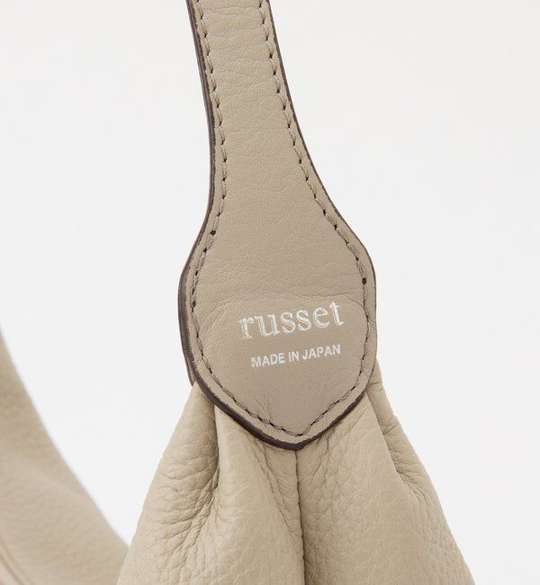  「【再値下げ】レザーワンショルダーバッグ」|ショルダー・メッセンジャー|