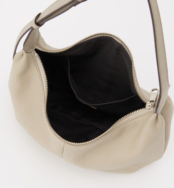  「【再値下げ】レザーワンショルダーバッグ」|ショルダー・メッセンジャー|