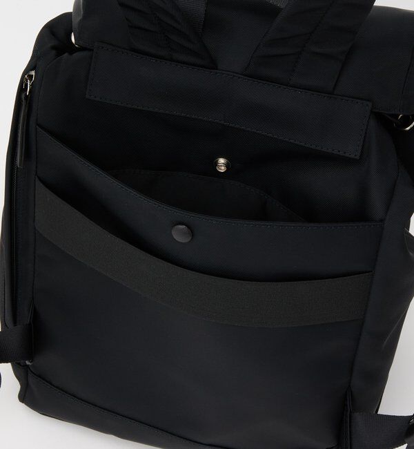  「ナイロンリュックサック」|リュック|