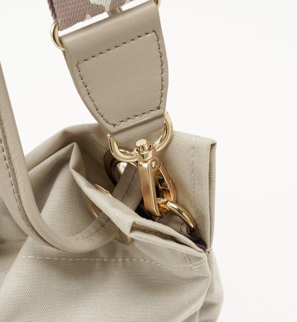  「コーデュラナイロン3WAYトートバッグ」|トートバッグ|