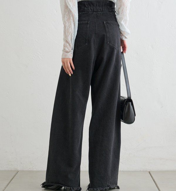  「ウェーブデニム」|デニム|