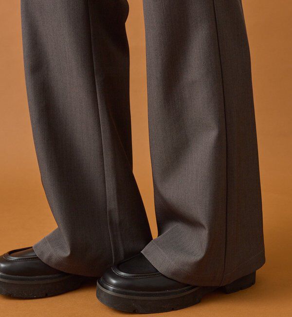  「レイヤードスラックス」|チノ|