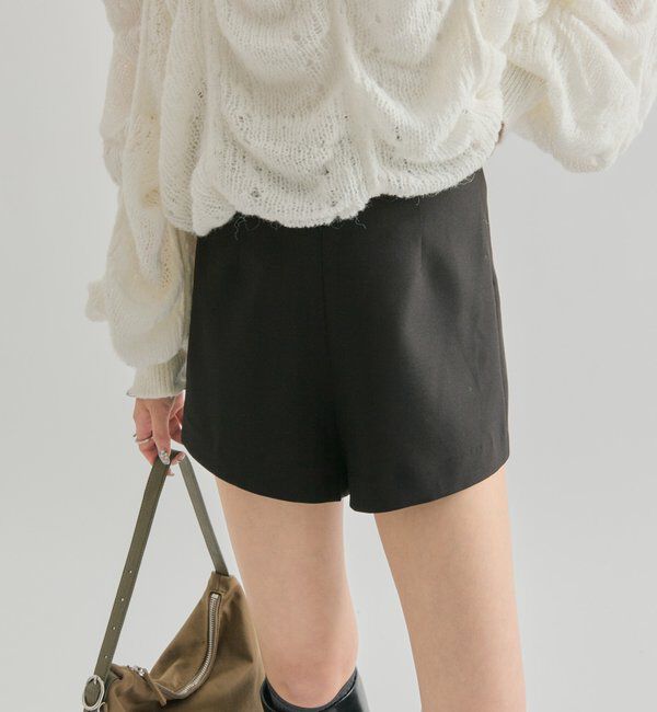  「マイクロショートパンツ」|チノ|