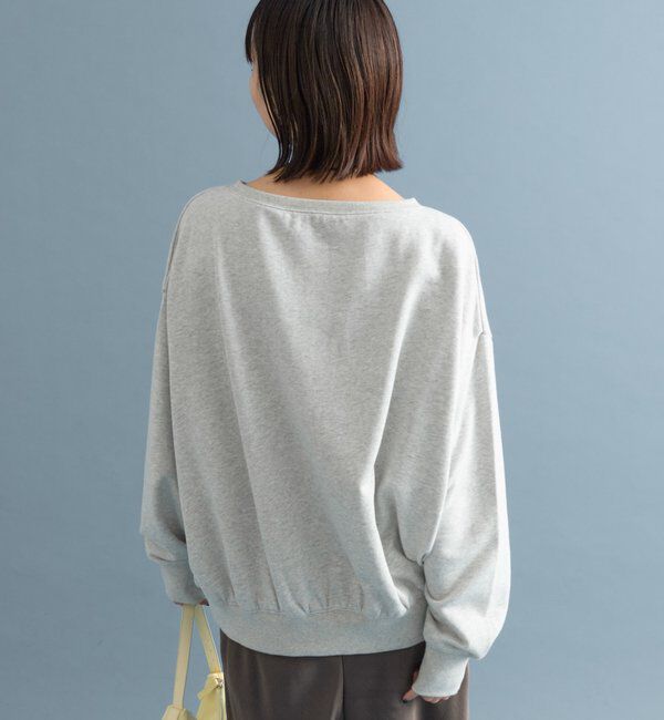  「フォトスウェット」|Tシャツ・カットソー|