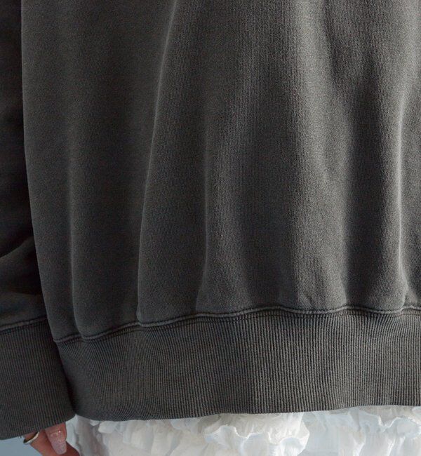  「フォトスウェット」|Tシャツ・カットソー|