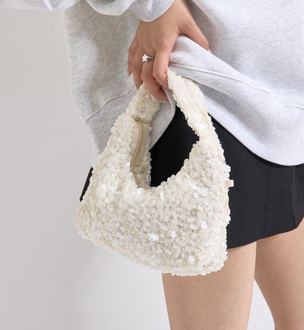  「シャイニーショルダーＢＡＧ」|ショルダー・メッセンジャー|