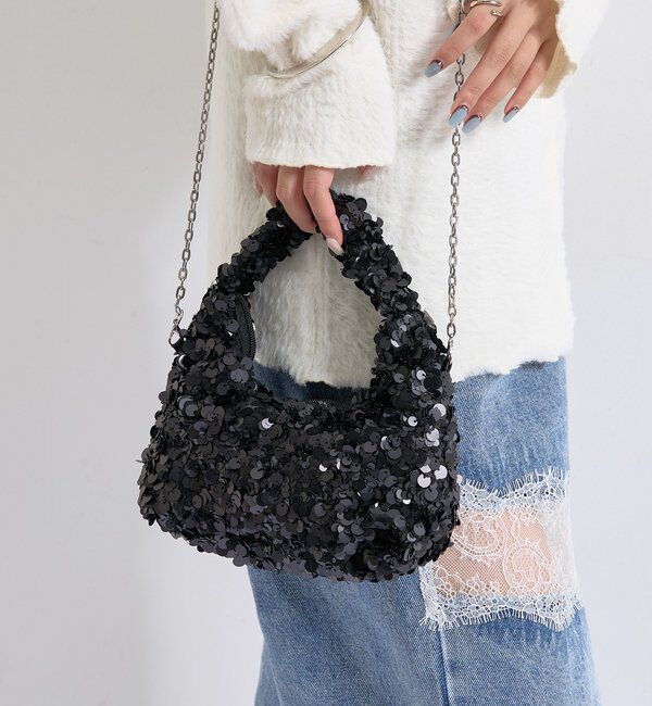  「シャイニーショルダーＢＡＧ」|ショルダー・メッセンジャー|