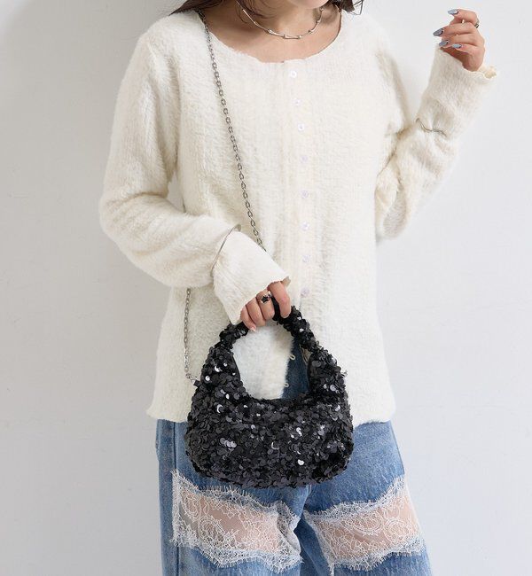  「シャイニーショルダーＢＡＧ」|ショルダー・メッセンジャー|