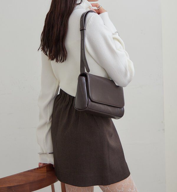  「タートルニット」|ニット・セーター|