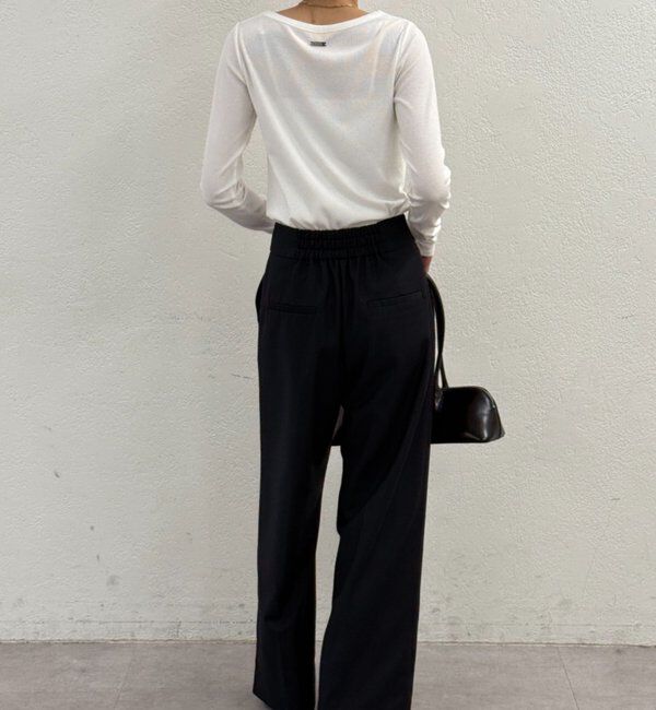  「BASICテレコロンT」|Tシャツ・カットソー|