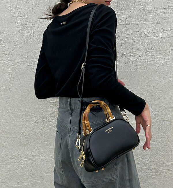  「BASICテレコロンT」|Tシャツ・カットソー|