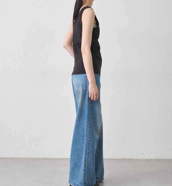  「ベーシックタンク」|Tシャツ・カットソー|