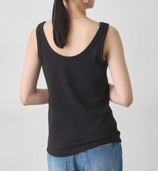  「ベーシックタンク」|Tシャツ・カットソー|