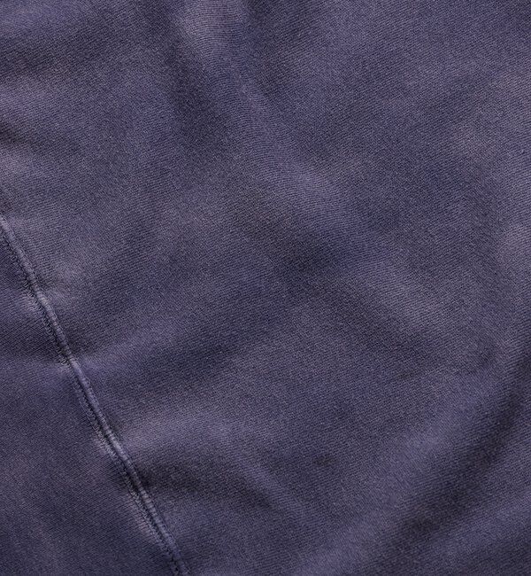  「【From Vintage】 WRONGダメージ半袖スウェット  / 2サイズ」|Tシャツ・カットソー|