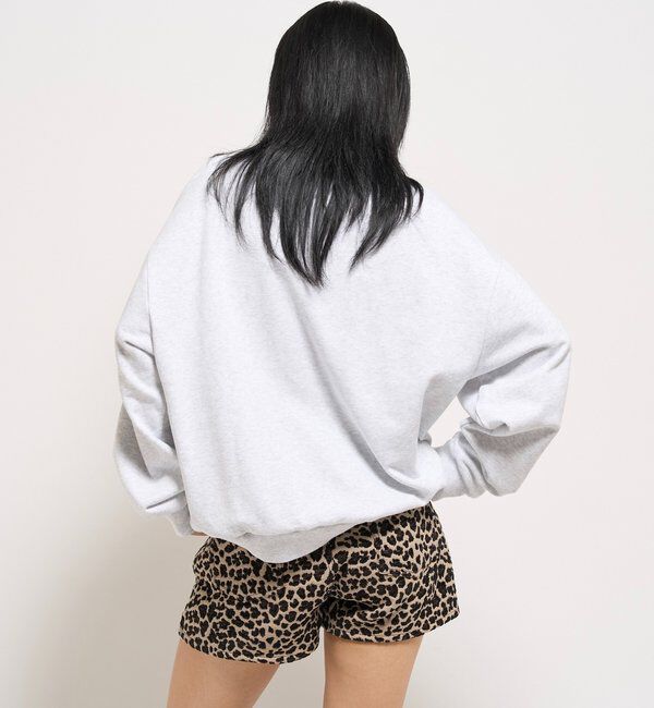  「KOOKYN KYビックプリントクルー」|Tシャツ・カットソー|