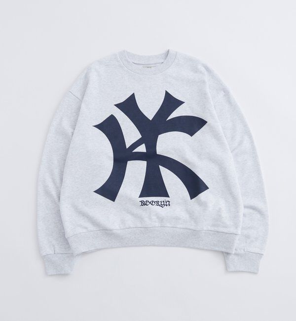  「KOOKYN KYビックプリントクルー」|Tシャツ・カットソー|