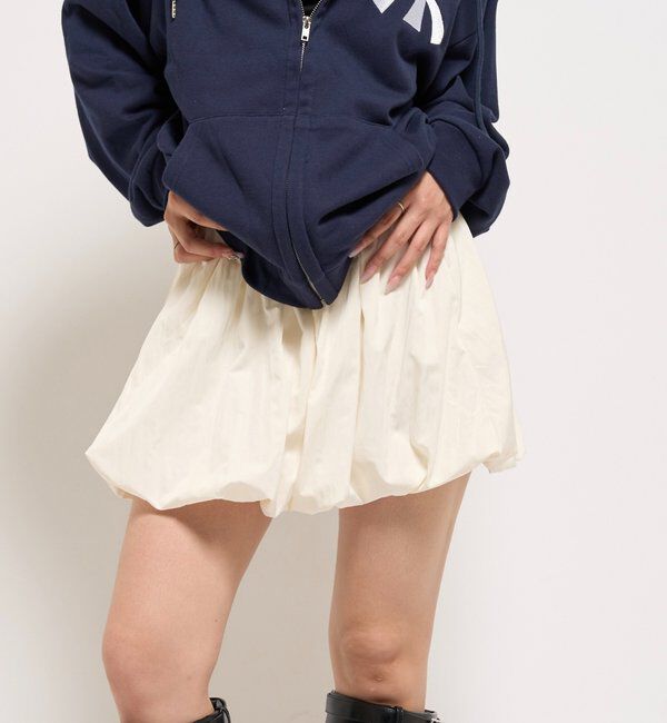  「バルーンスカパン」|チノ|