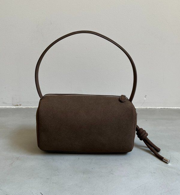  「【軽量/大容量】キューブバッグ」|トートバッグ|