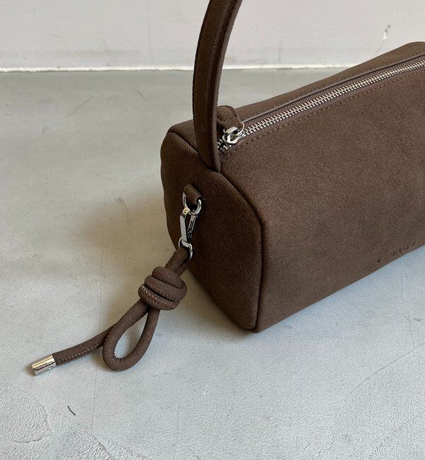  「【軽量/大容量】キューブバッグ」|トートバッグ|