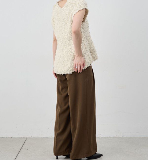  「ダブルポケットパンツ」|チノ|