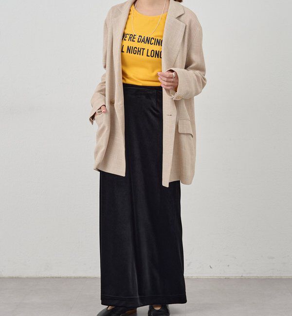  「《名品ジャケット》からみ織りジャケット」|テーラードジャケット|