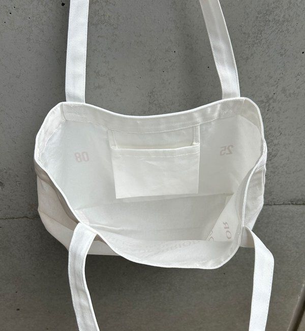  「【ご好評につき再入荷！】シーズンロゴミニバッグ」|トートバッグ|