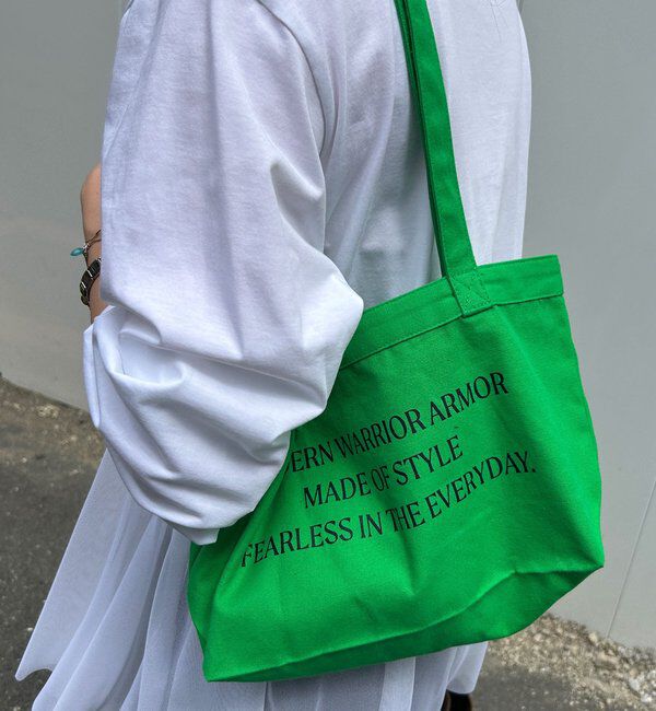  「【ご好評につき再入荷！】シーズンロゴミニバッグ」|トートバッグ|