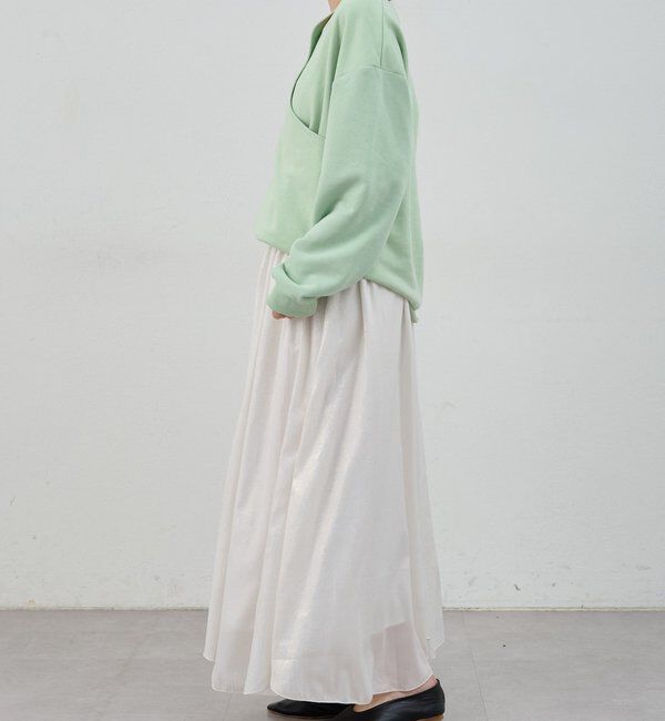  「《インフルエンサー＠komorin_コラボ》デザインスウェット」|Tシャツ・カットソー|