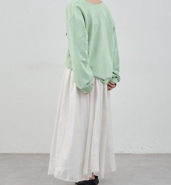  「《インフルエンサー＠komorin_コラボ》デザインスウェット」|Tシャツ・カットソー|