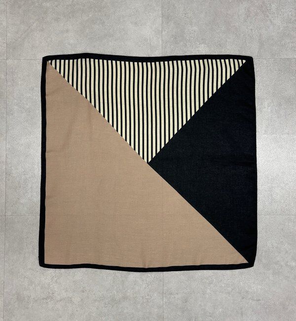  「トライアングルスカーフ」|バンダナ・スカーフ|