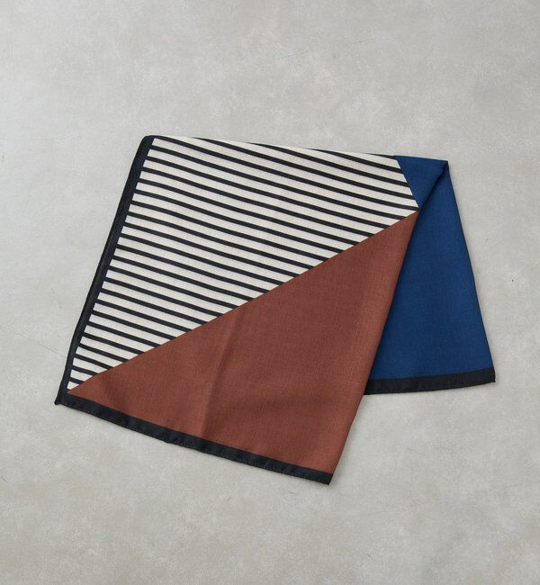  「トライアングルスカーフ」|バンダナ・スカーフ|