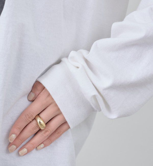  「MOOD TEE」|Tシャツ・カットソー|