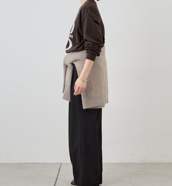  「MOOD TEE」|Tシャツ・カットソー|