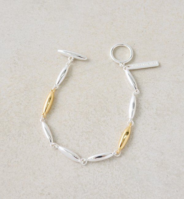  「NothingAndOthers プランプモチーフブレスレット」|その他|