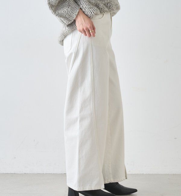  「コクーンデニム」|デニム|