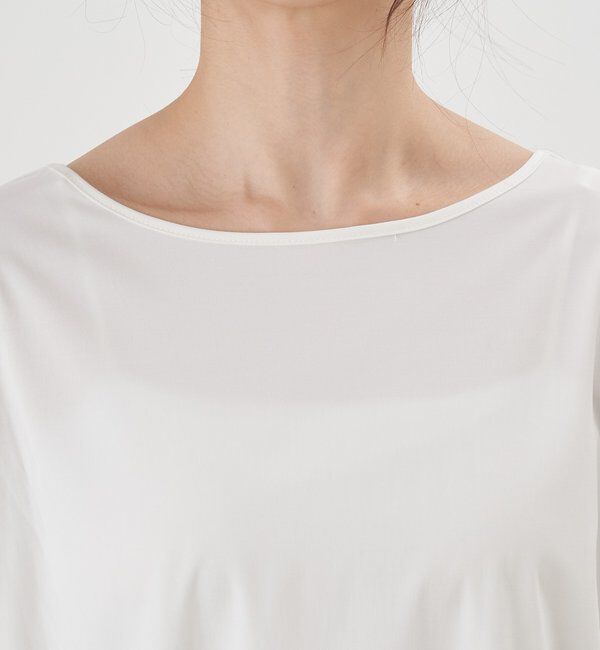  「シンプルブラウス」|シャツ・ブラウス|