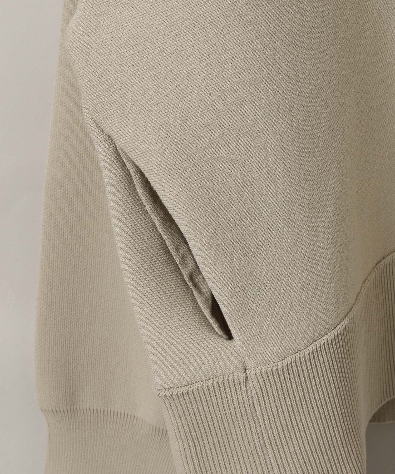 A part by 「メタルボタンスポンジVカーディガン」|ニット・セーター|