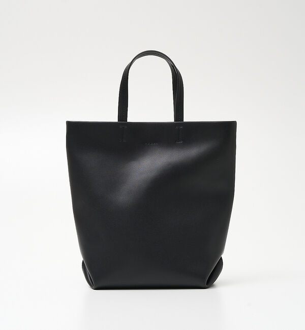 collex「【軽量】【A4収納可能】縦型トートバック」|トートバッグ|