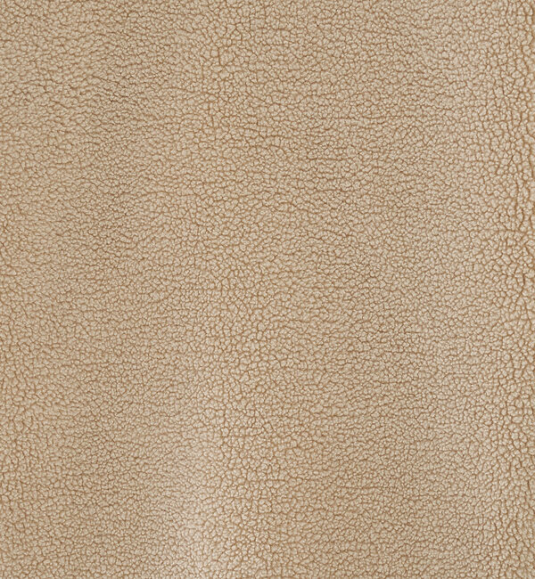 collex「【一部WEB限定カラー】タフタ&times;ボア リバーシブル中綿ブルゾン」|ブルゾン・スタジャン|