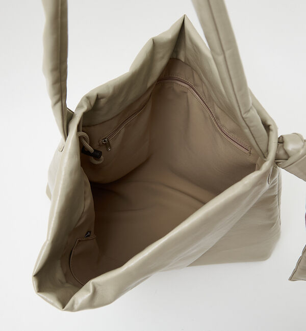 collex「ドロストビッグショルダーバッグ」|ショルダー・メッセンジャー|