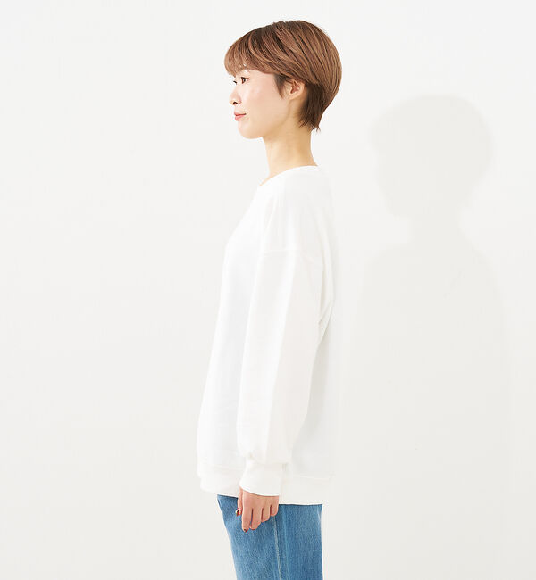 collex「キレイイロスウェット」|スウェット・ジャージ|