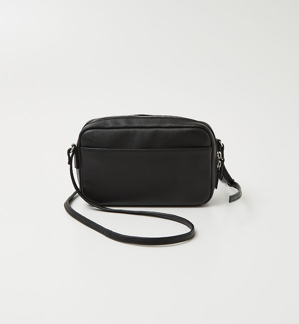 collex「マルチミニショルダーバッグ」|ショルダー・メッセンジャー|