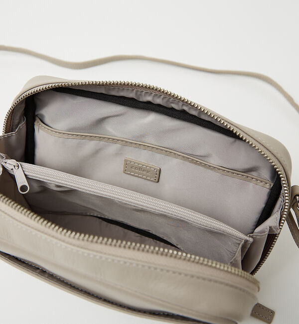 collex「マルチミニショルダーバッグ」|ショルダー・メッセンジャー|