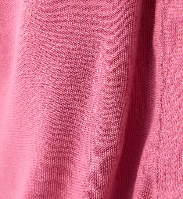 collex「レイヤードカーディガン」|カーディガン|