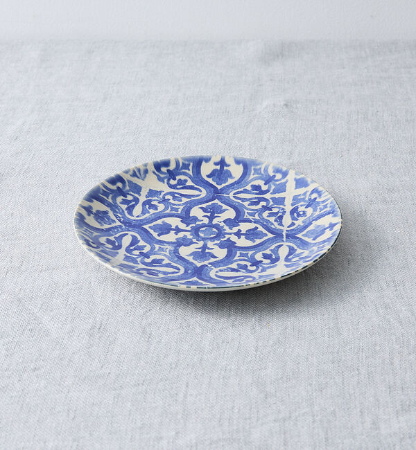 collex「【COSTA NOVA】エレメンツ（アルガルヴェ）サラダプレート 21.6㎝」|食器・キッチングッズ|その他